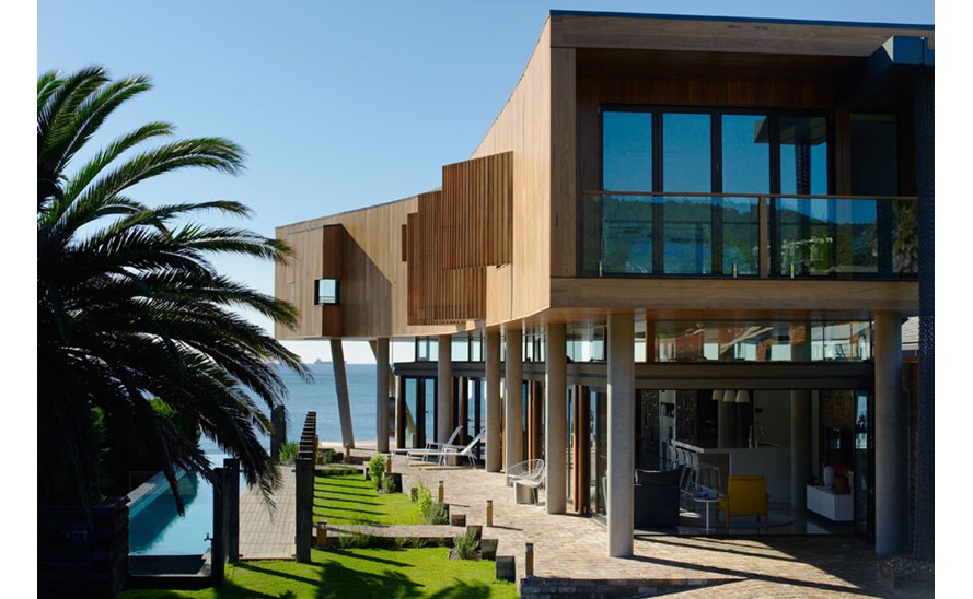 Austinmer Beach House