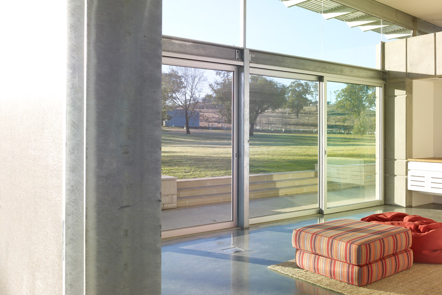 Series 704 SlideMASTER™ Sliding Door