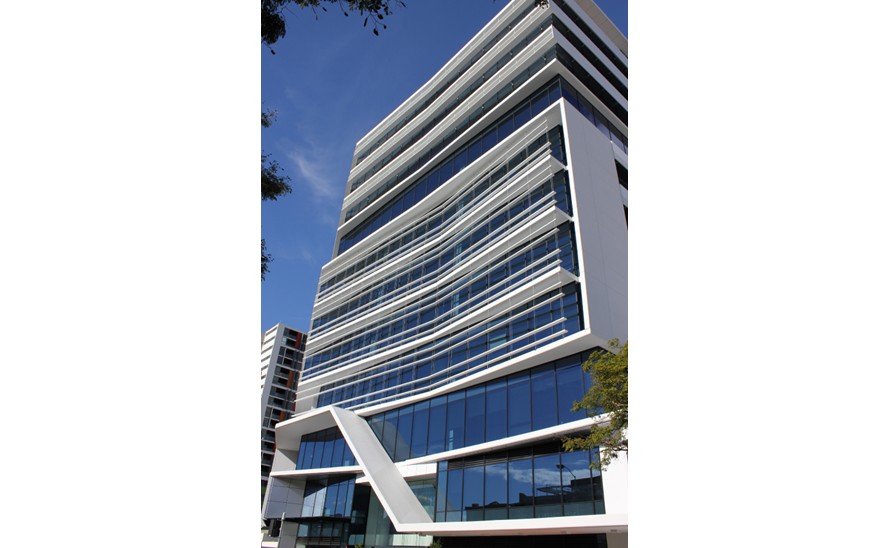 Fortitude Valley