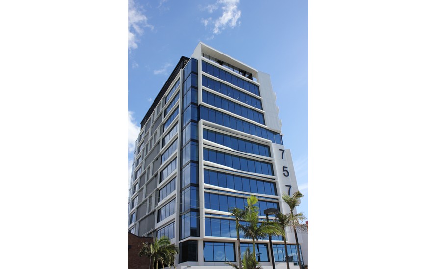 Fortitude Valley