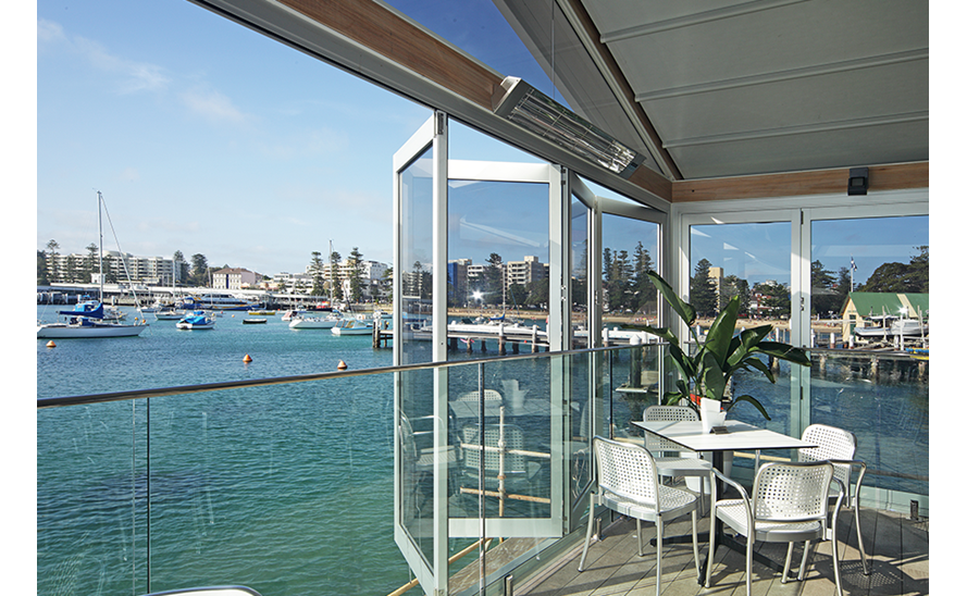 Manly Skiff Sailing Club 