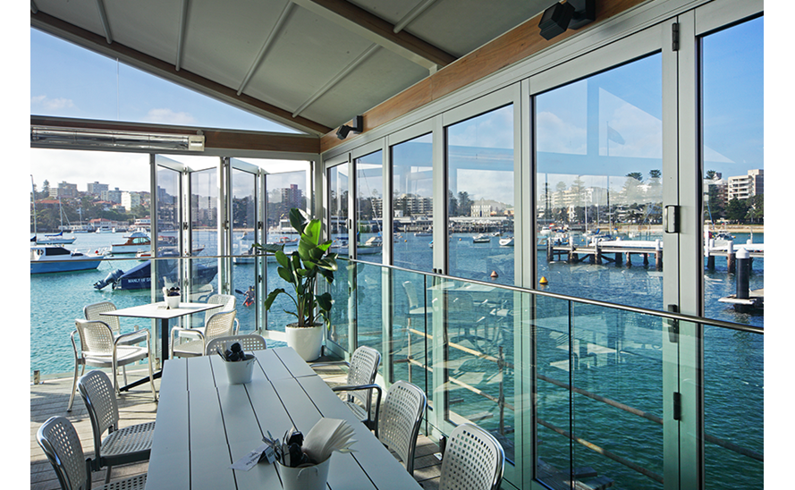 Manly Skiff Sailing Club 