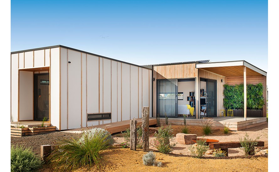 Modular House Wonthaggi