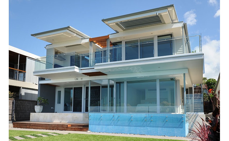 Kiama Beach Home