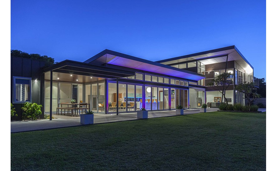 Yallingup Residence