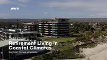 Case Study, Brighton Dunes, Retirement Living in Coastal Climates
