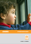 AWS Safe4Kids Windows and Doors