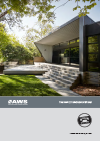 Thermally Broken Window and Door Systems