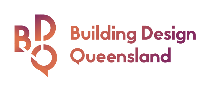 Building Design Queensland Logo