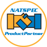Natspec Logo