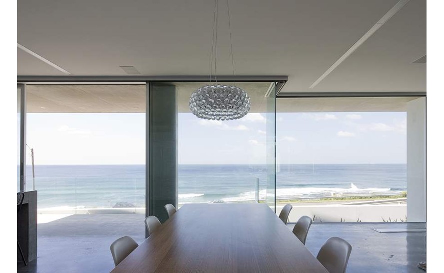 Merewether Residence