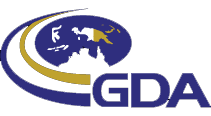 GDA Limited Logo
