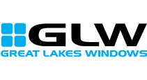 Great Lakes Windows Logo