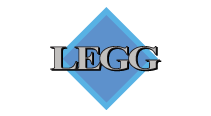 LEGG Windows and Doors Logo