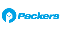 Geoffrey Packer & Co  Logo