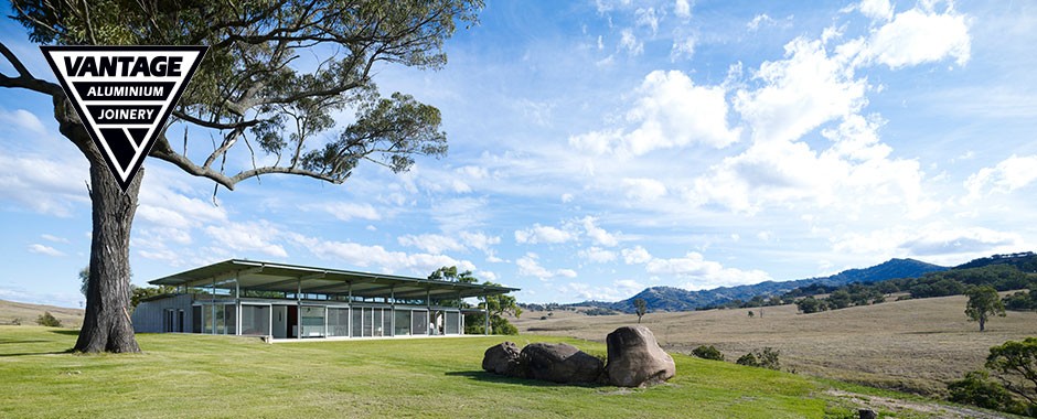VANTAGE RESIDENTIAL VANTAGE RESIDENTIAL