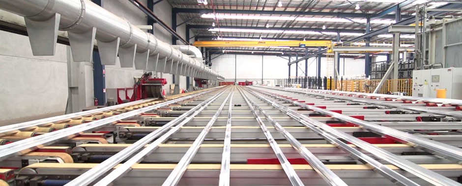 OUR STORY - ARCHITECTURAL WINDOW SYSTEMS OUR STORY - ARCHITECTURAL WINDOW SYSTEMS