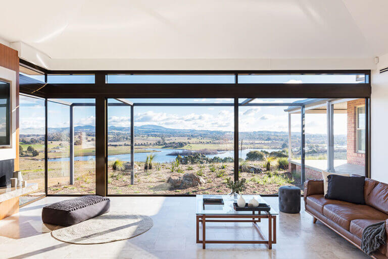 Home - Architectural Window Systems