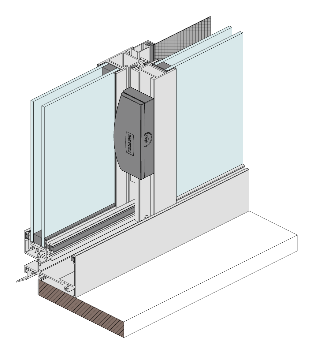 Products - Page 4 of 11 - Architectural Window Systems