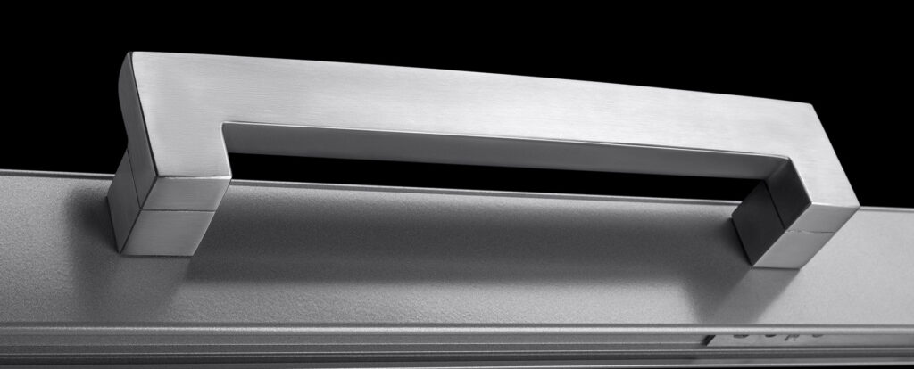 SlideMASTER™ Sliding Door (Recessed Sill) | Elevate